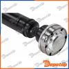 Arbre de transmission arrière pour BMW | NWN-BM-075, 4343150